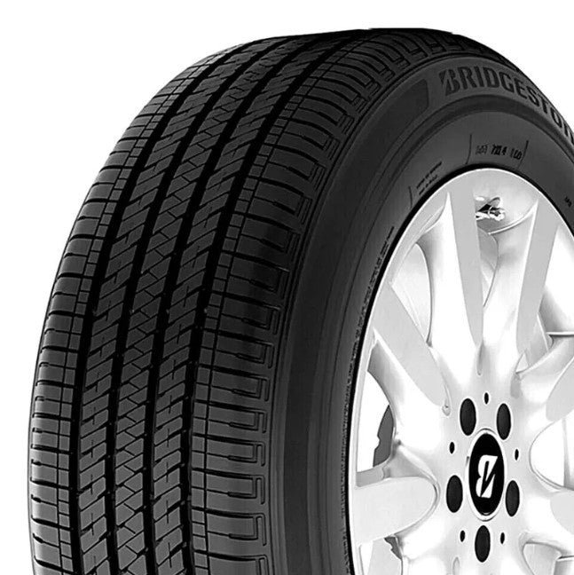 Llantas 205/60 R16 BRIDGESTONE ECOPIA EP422 PLUS EO 92H Paquete de 4