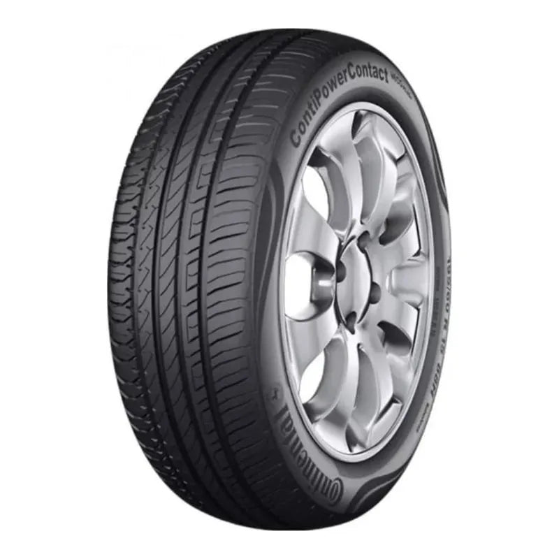 Llanta 205/60 R16 CONTINENTAL CONTIPOWERCONTACT 92H