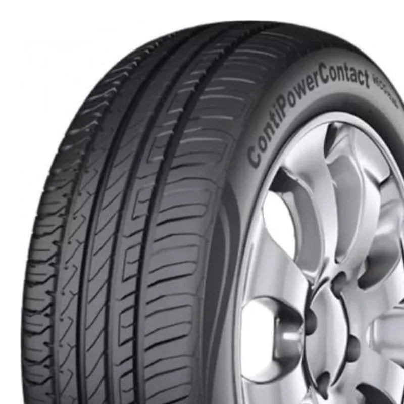 Llanta 205/60 R16 CONTINENTAL CONTIPOWERCONTACT 92H