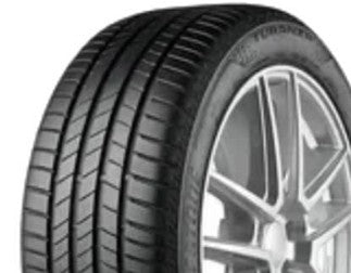 Llantas 205/60 R16 BRIDGESTONE TURANZA T005 92H paquete de 4