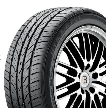 Llantas 205/60 R16 SUMITOMO HTR A/S 92H Paquete de 4