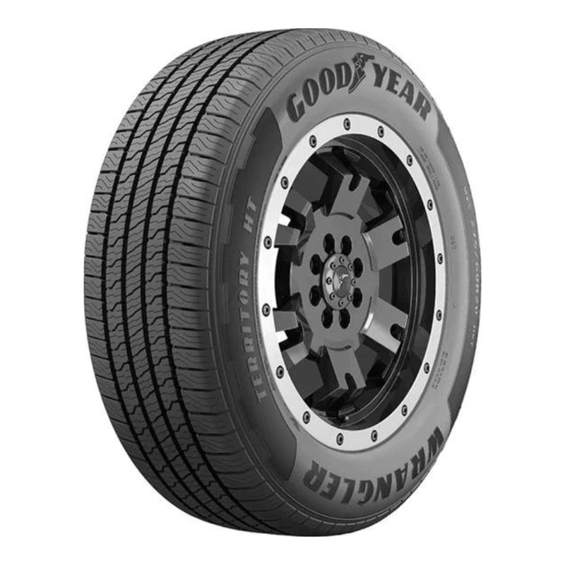 Llanta 205/60 R16 GOODYEAR WRANGLER TERRITORY HT 92H