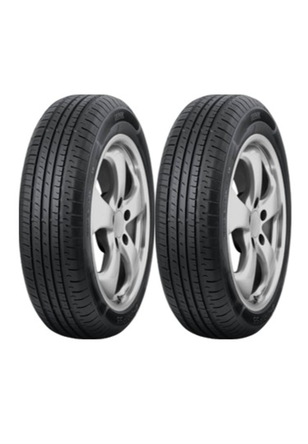 Llantas 205/60 R16 ILINK L-GRIP55 96V Paquete de 2