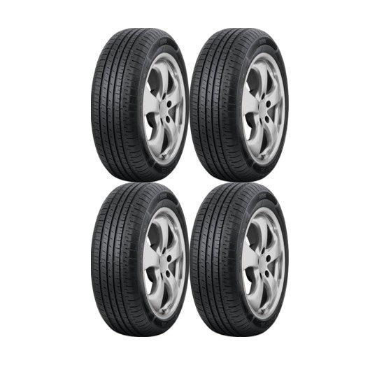 Llantas 205/60 R16 ILINK L-GRIP55 96V Paquete de 4