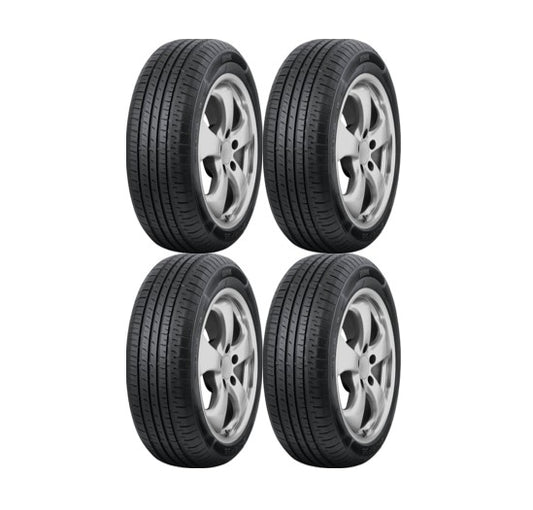Llantas 205/60 R16 ILINK L-GRIP55 96V Paquete de 4