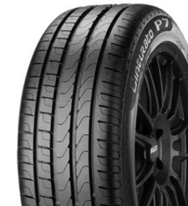 Llantas 205/60 R16 PIRELLI CINTURATO P7 (K1) 96V paquete de 4
