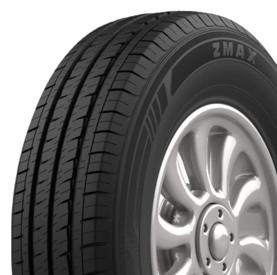 Llantas 205/65 R15 ZMAX VANMEJOR C30 102/100R Paquete de 2