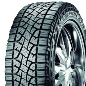 Llantas 205/65 R15 PIRELLI SCORPION ATR 94H paquete de 4