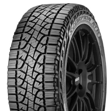 Llanta 205/65 R15 PIRELLI SCORPION ATR 94H
