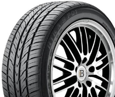 Llantas 205/65 R15 SUMITOMO HTR A/S 94H paquete de 4