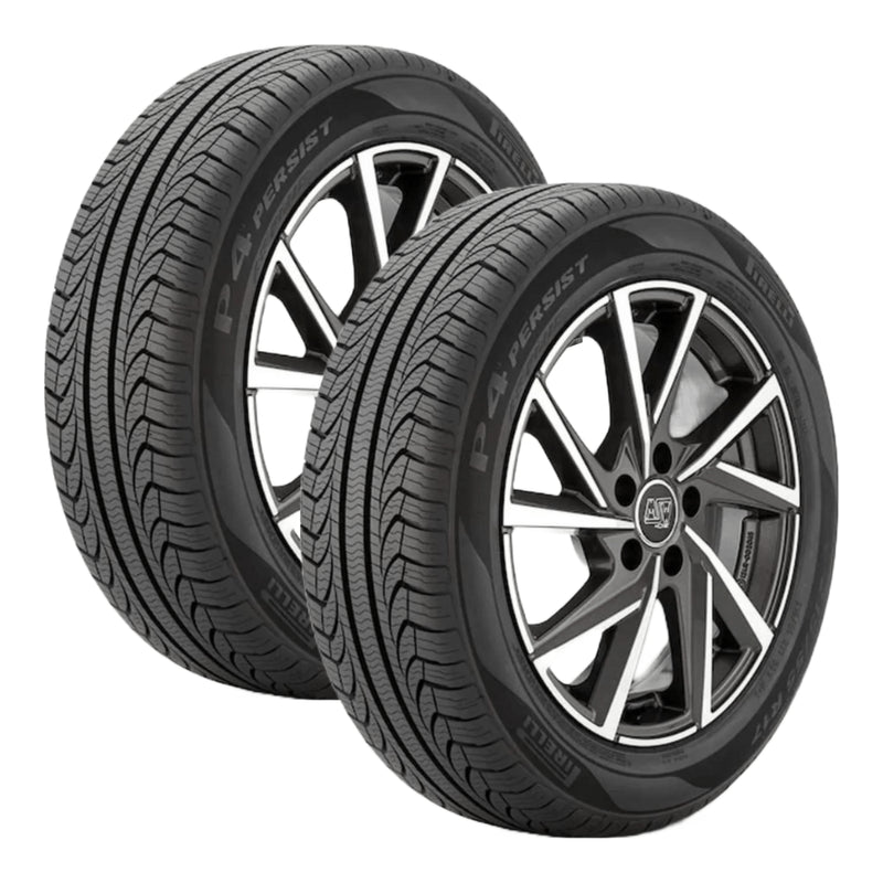 Llantas 205/65 R15 PIRELLI P4 PERSIST A/S PLUS 94H paquete de 2
