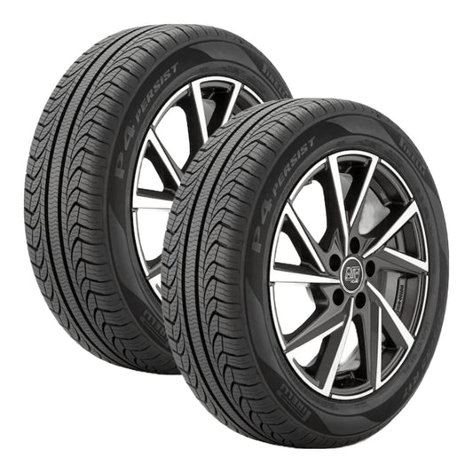 Llantas 205/65 R15 PIRELLI P4 PERSIST A/S PLUS 94H paquete de 2