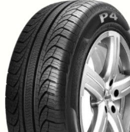 Llantas 205/65 R15 PIRELLI P4 PERSIST A/S PLUS 94H paquete de 4