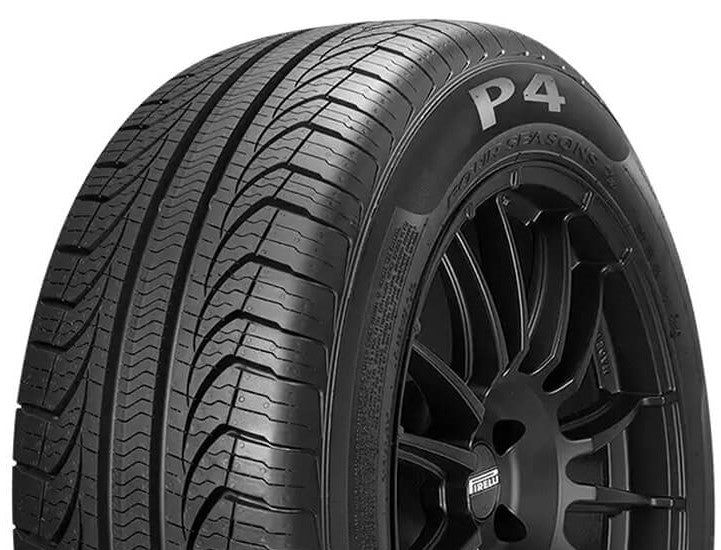 Llanta 205/65 R15 PIRELLI P4 PERSIST A/S PLUS 94H