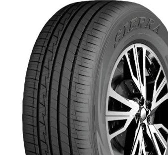 Llantas 205/70 R14 SIERRA COMFORTRIDE HP 95T paquete de 4