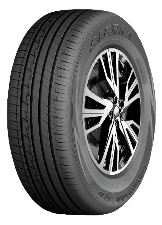 Llanta 205/70 R14 SIERRA COMFORTRIDE HP 95T