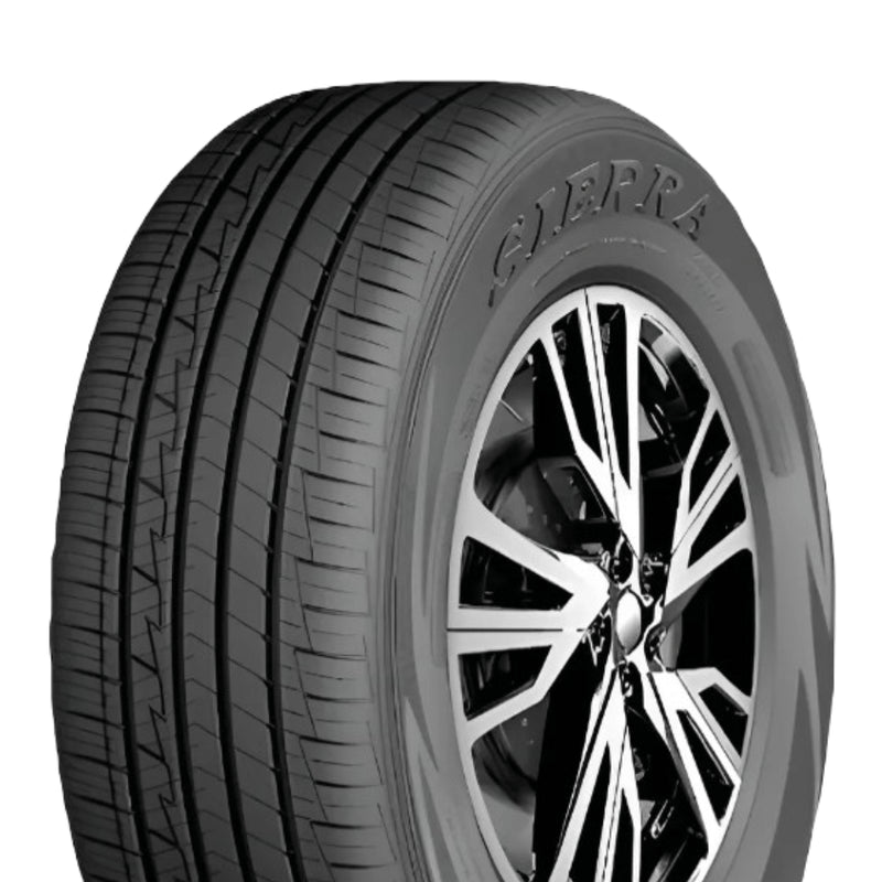Llanta 205/70 R14 SIERRA COMFORTRIDE HP 95T