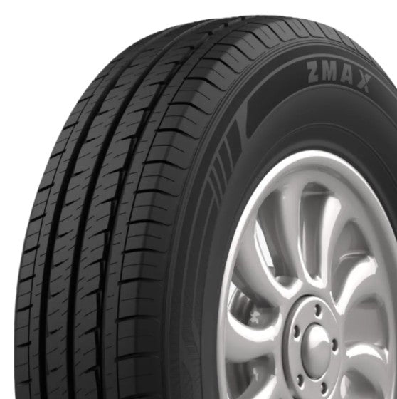 Llantas 205/70 R15 ZMAX VANMEJOR C30 106/104R Paquete de 2
