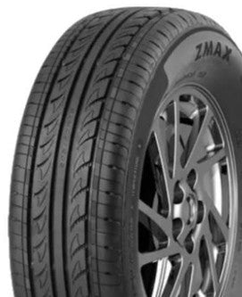Llantas 205/70 R15 ZMAX LY166 96T paquete de 4