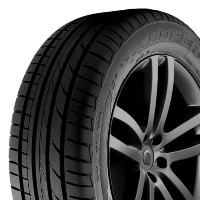 Llantas 205/70 R16 COOPER EVOLUTION SPORT 97H Paquete de 2