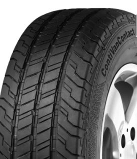 Llanta 205/75 R16 CONTINENTAL CONTIVANCONTACT100 113/111R