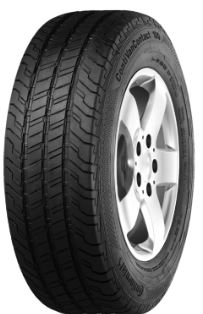 Llanta 205/75 R16 CONTINENTAL CONTIVANCONTACT100 113/111R