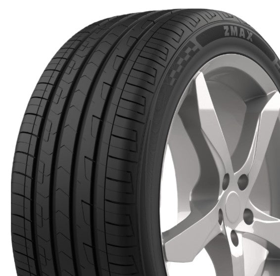 Llantas 215/40 R17 ZMAX ZEALION 87W Paquete de 4