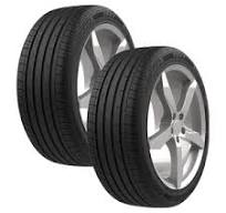 Llantas 215/40 R18 ZMAX ZEALION 89W Paquete de 2