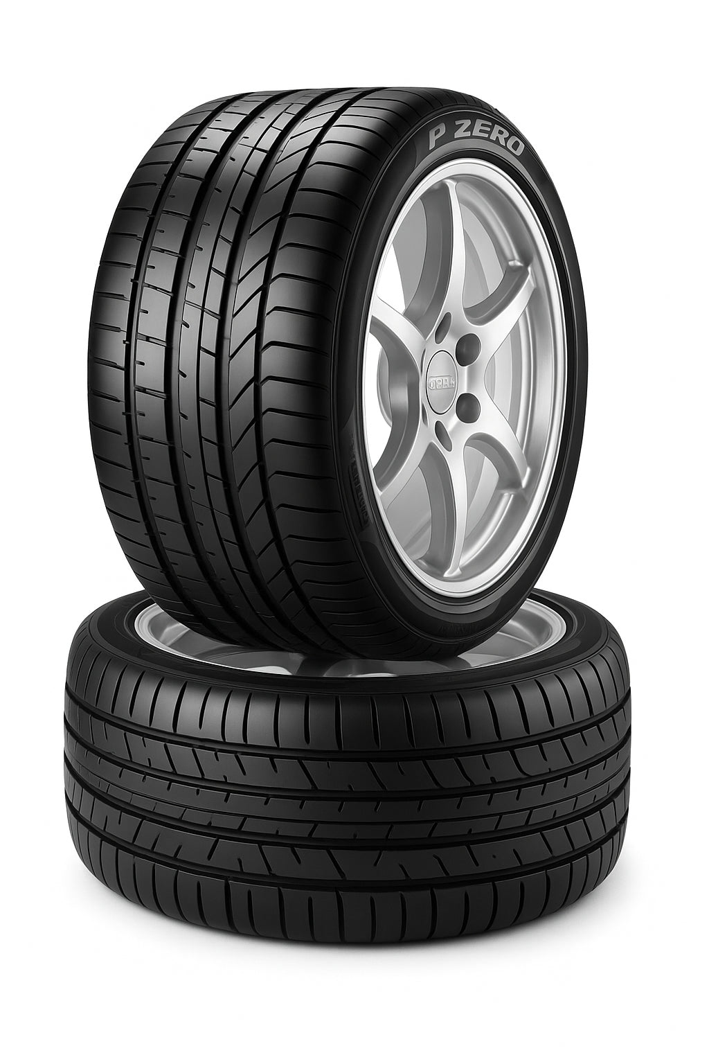 Llantas 215/40 R18 PIRELLI PZERO (HN) 89Y paquete de 2