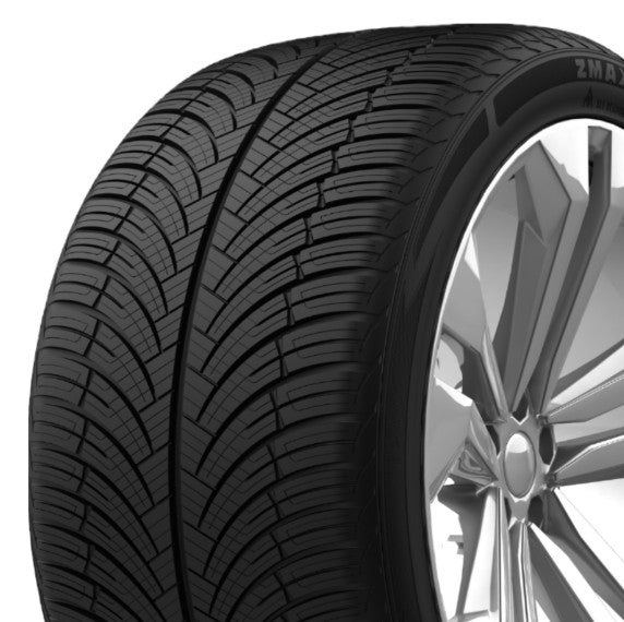 Llantas 215/45 R16 ZMAX X-SPIDER A/S 90V Paquete de 4
