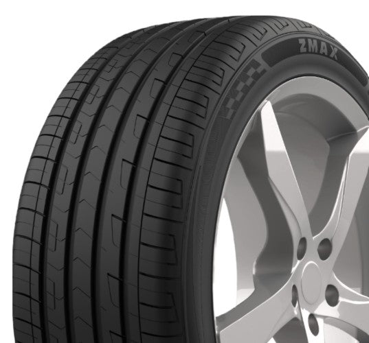 Llantas 215/45 R17 ZMAX ZEALION 91W Paquete de 4