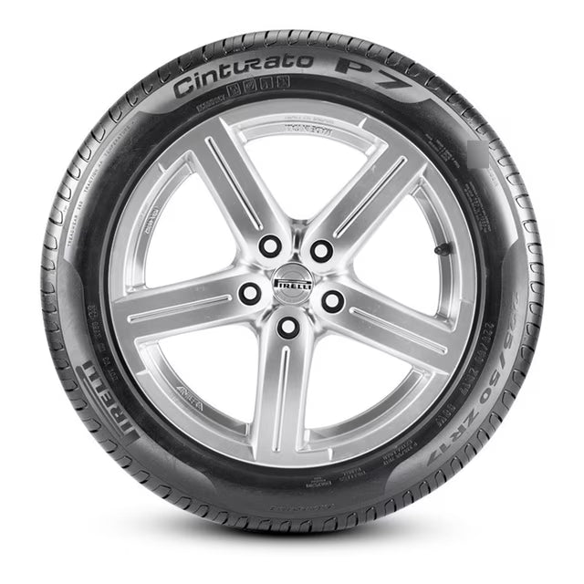 Llanta 215/45 R17 PIRELLI CINTURATO P7 (KA) 91W