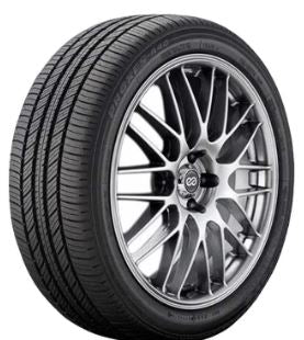 Llanta 215/45 R18 TOYO PROXES A40A 89V