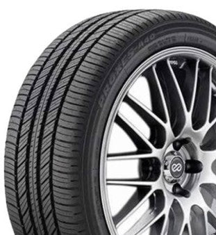 Llantas 215/45 R18 TOYO PROXES A40A 89V paquete de 4