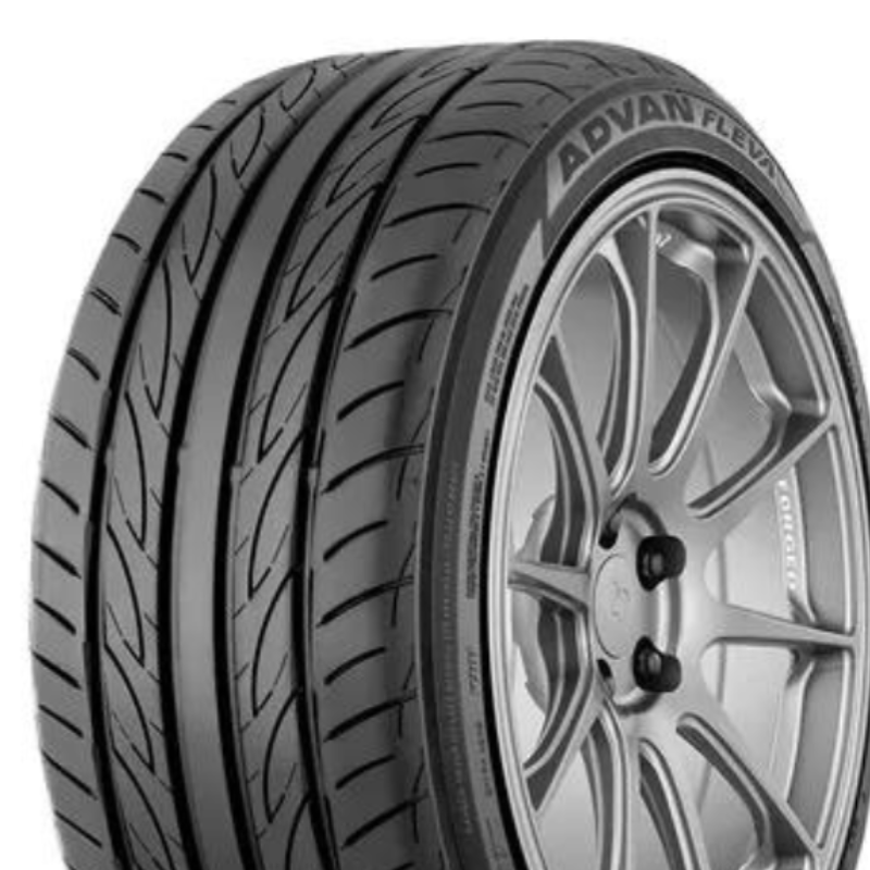 Llantas 215/45 R18 YOKOHAMA ADVAN FLEVA V701 93W paquete de 2