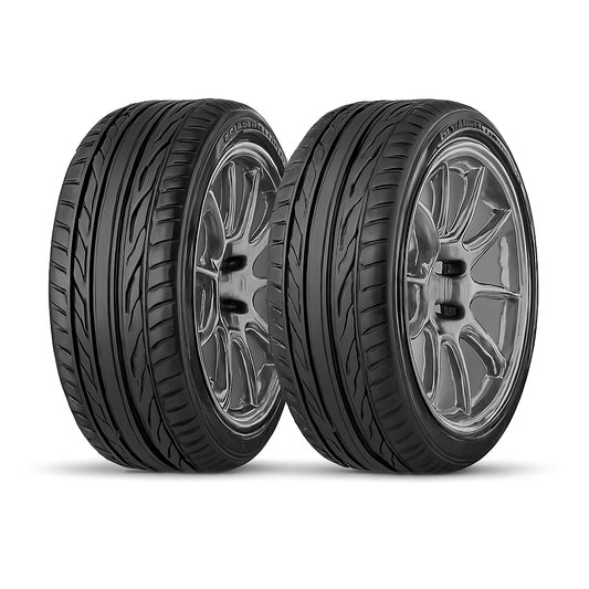 Llantas 215/45 R18 YOKOHAMA ADVAN FLEVA V701 93W paquete de 2