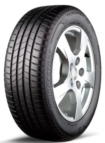 Llanta 215/45 R18 BRIDGESTONE TURANZA T005A 89W