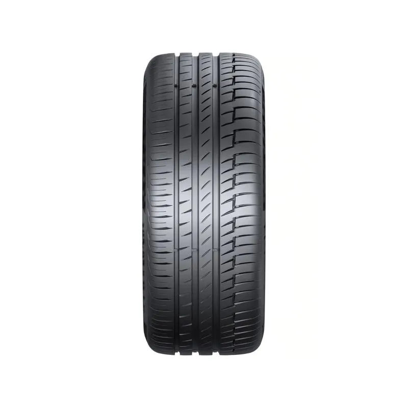 Llantas 215/45 R18 CONTINENTAL CONTIPREMIUMCONTACT 6 89W Paquete de 2