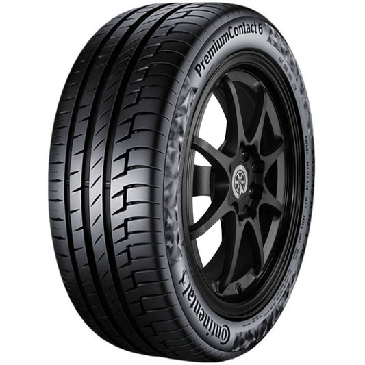 Llanta 215/45 R18 CONTINENTAL CONTIPREMIUMCONTACT 6 89W