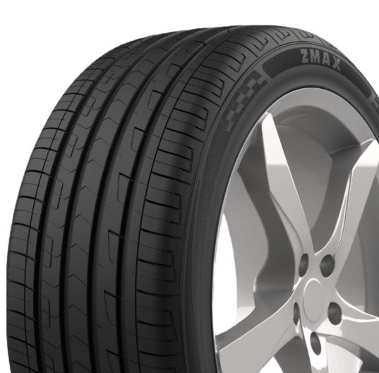 Llantas 215/45 R18 ZMAX ZEALION 93W Paquete de 2