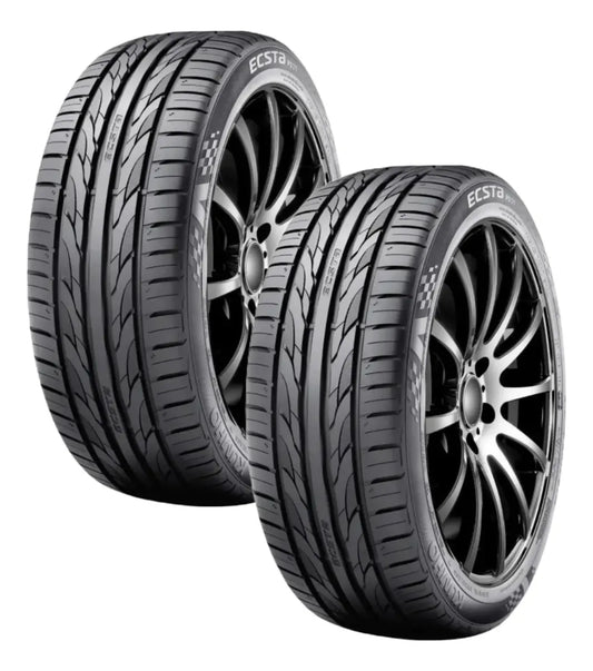 Llantas 215/45 R18 KUMHO ECSTA PS31 93W Paquete de 2