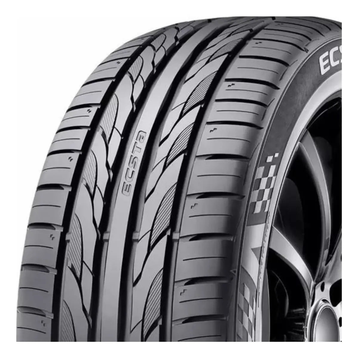 Llantas 215/45 R18 KUMHO ECSTA PS31 93W Paquete de 2
