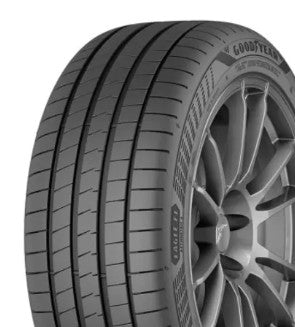 Llantas 215/45 R18 GOODYEAR EAGLE F1 ASYMMETRIC 6 93V paquete de 2