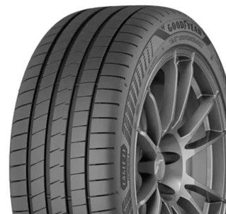 Llantas 215/45 R18 GOODYEAR EAGLE F1 ASYMMETRIC 6 93V paquete de 4