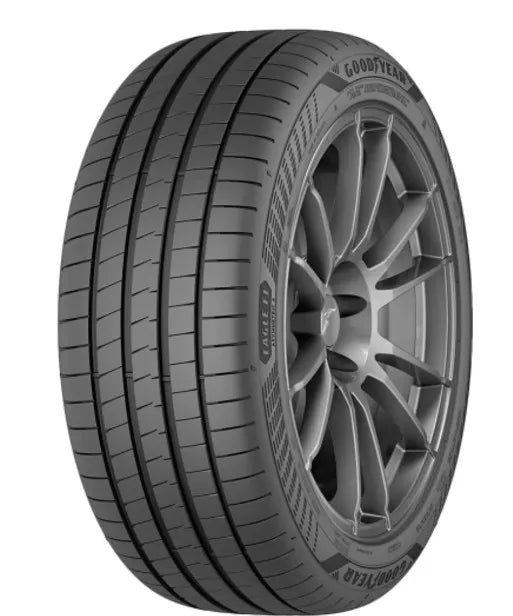 Llanta 215/45 R18 GOODYEAR EAGLE F1 ASYMMETRIC 6 93V