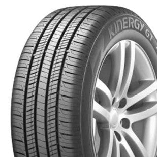 Llantas 215/45 R18 HANKOOK KINERGY GT  89V paquete de 4