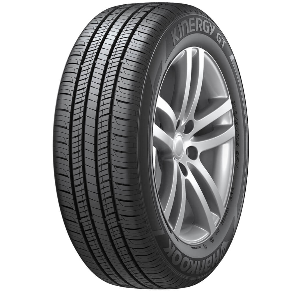 Llanta 215/45 R18 HANKOOK KINERGY GT  89V