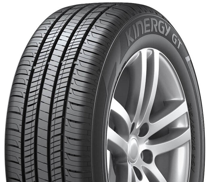Llanta 215/45 R18 HANKOOK KINERGY GT  89V