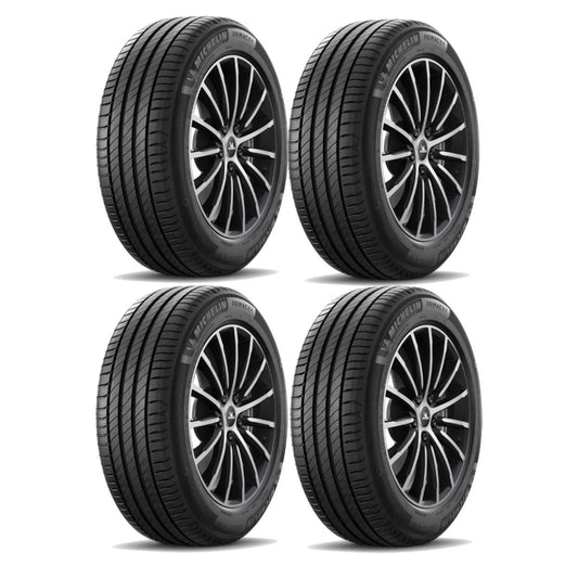 Llantas 215/45 R18 MICHELIN PRIMACY 4 + 93W paquete de 4