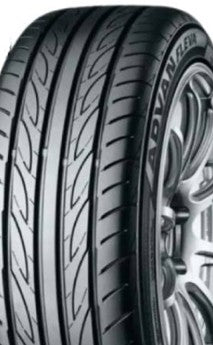 Llantas 215/50 R17 YOKOHAMA ADVAN V701 FLEVA 95W paquete de 4